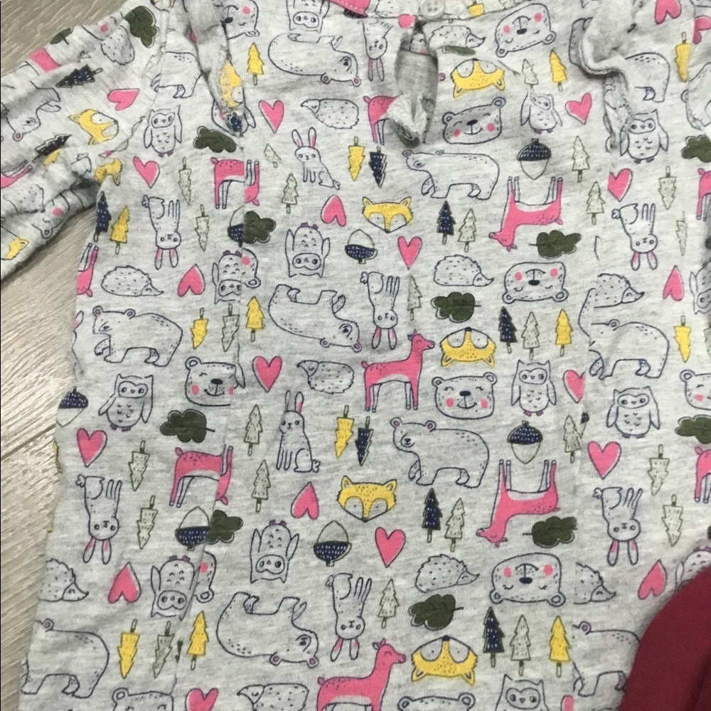 2T top bundle - Picture 4 of 4